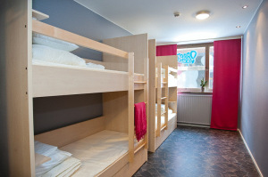 Dream Hostel & Hotel Tampere